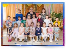 Выпускной альбом для детского сада Осьминожки 5 разворотов Москва Санкт-Петербург заказать выпускной альбом Жуковский Раменское Некрасовка