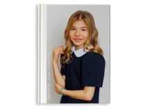 Выпускной альбом Нормальный 4 класс