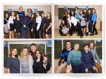 Выпускной альбом для 4 9 11 класса Нормальный от 10 разворотов Москва Санкт-Петербург заказать выпускной альбом