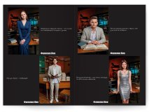 Новый подход к съёмке выпускного альбома. Такой фотосессии на выпускной альбом у тебя точно не было! Высокое качество в любых локациях! Выпускной альбом для старших классов. Чёрный минимализм. Выпускной альбом 2.0